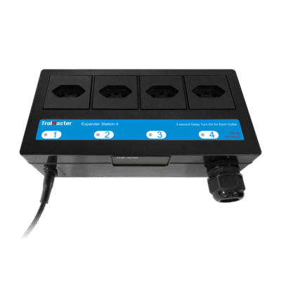 Expander Station 4 (4RS-1B)