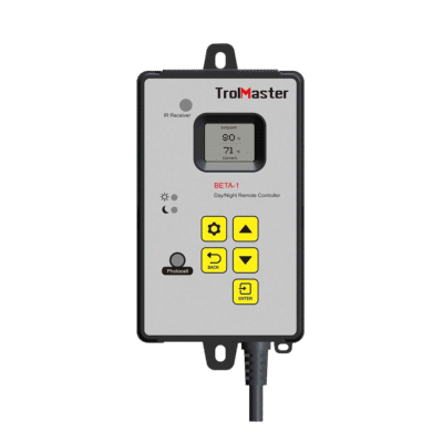 Digital Day/Night Remote Controller (BETA-1)