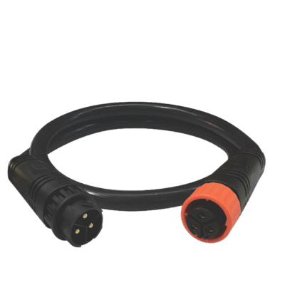 ThinkGrow DEA-10 Extension Power Cord