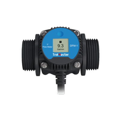 1″ Digital Flow Meter (DFM-1)