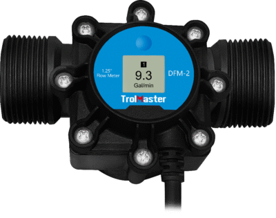 1.25″ Digital Flow Meter (DFM-2)