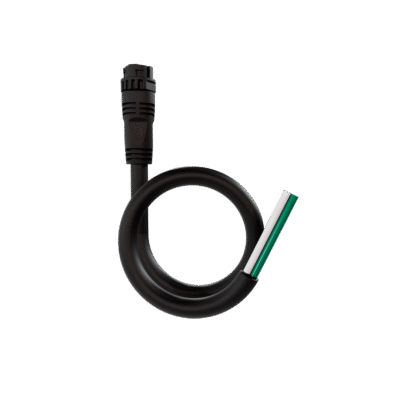 30A AWG #10 ThinkGrow Hardwire Cord OPA-2 Output (DOA-10)