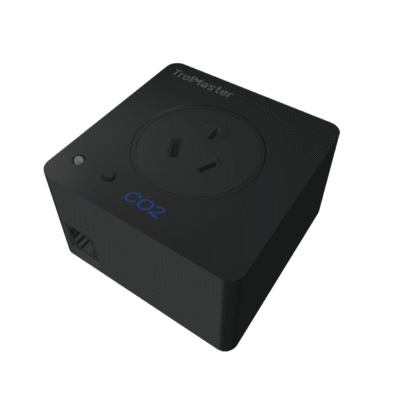 CO2 Device Station (DSC-2A)