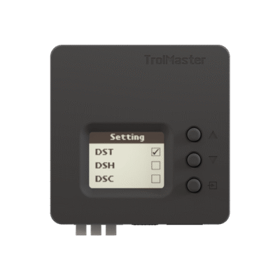 Dry Contact Station (DSD-2E)