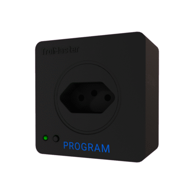 240V Program Device Station (DSP-2B)