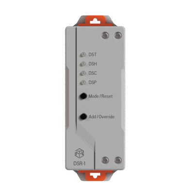25Amps Relay Device Station (100-277V) (DSR-1)