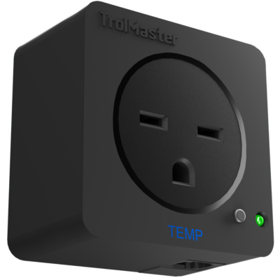 240V Temperature Device Station (DST-2)