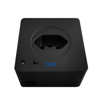 240V Temperature Device Station (DST-2B)