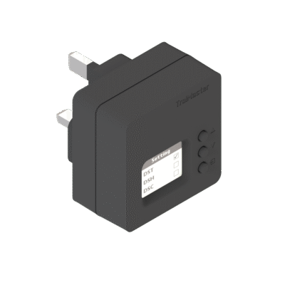 Low-Volt Station (DSV-2U)