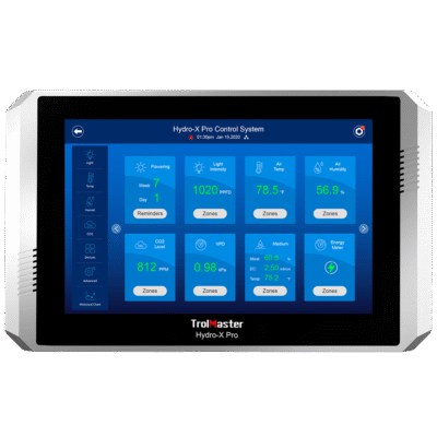 Hydro-X Pro Control System (HCS-2)
