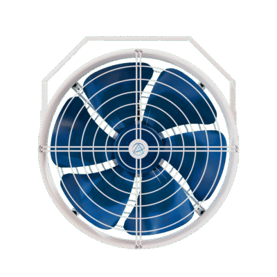 Aero-Fan HE-20 20 Inch High Velocity Fan