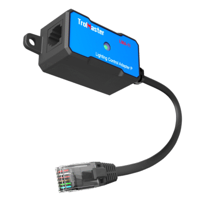 Lighting Control Adapter P (LMA-11)
