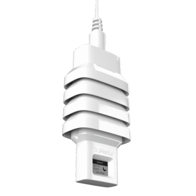 4-in-1 Sensor for Hydro-X Pro and Hydro-X Plus (MBS-Pro)