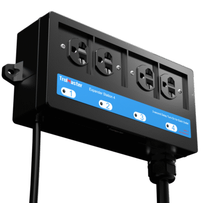 Expander Station 4 (4RS-1)