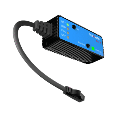 Dual Condition Adaptor (DCC-1)