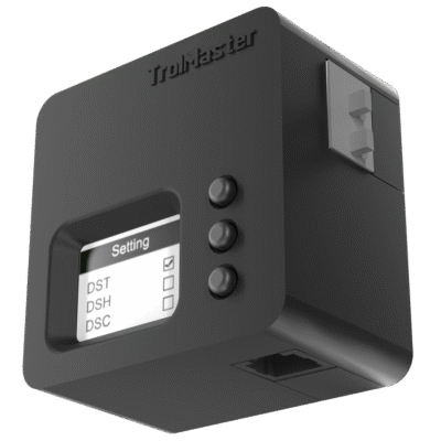 Low-Volt Station (DSV-1)