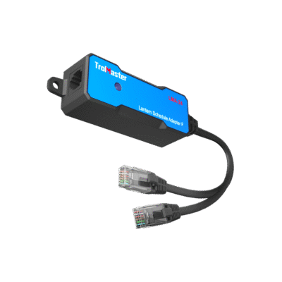 Lantern Schedule Adapter (LMA-24)