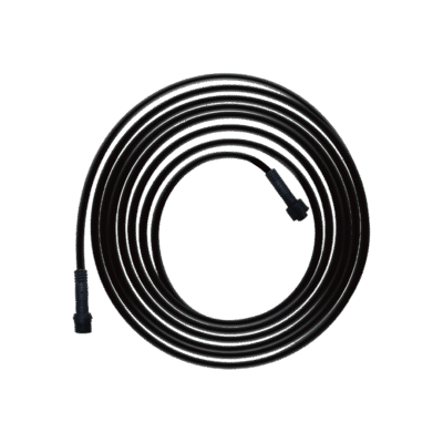 16ft 4-Pin Waterproof Extension Cable (ECS-6)