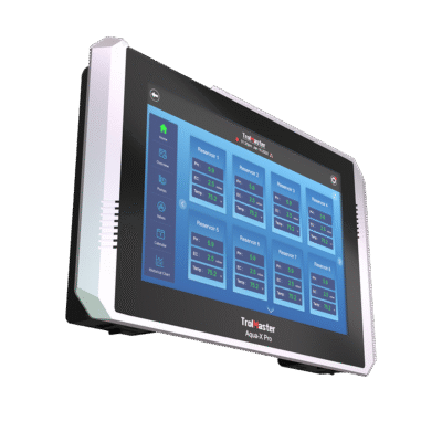 Aqua-X Pro Irrigation Control System (NFS-2)