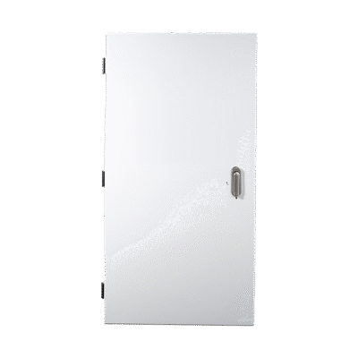 TrolMaster Controller Cabinet Door without pre-cut window for SCC-2 (SCC-D2)