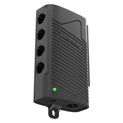 RJ12 Splitter Hub (SPH-1)