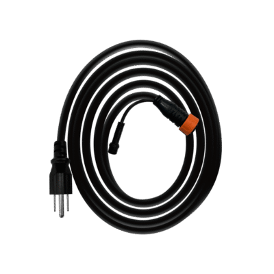 ThinkGrow Model One System TDC-120 Splitter Power Cord