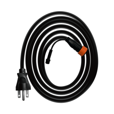 ThinkGrow Model One System TDC-240 Splitter Power Cord