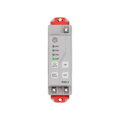 Dry Contact Station (DSD-3)