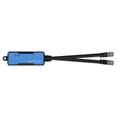 Weather Station Splitter (WSP-1)